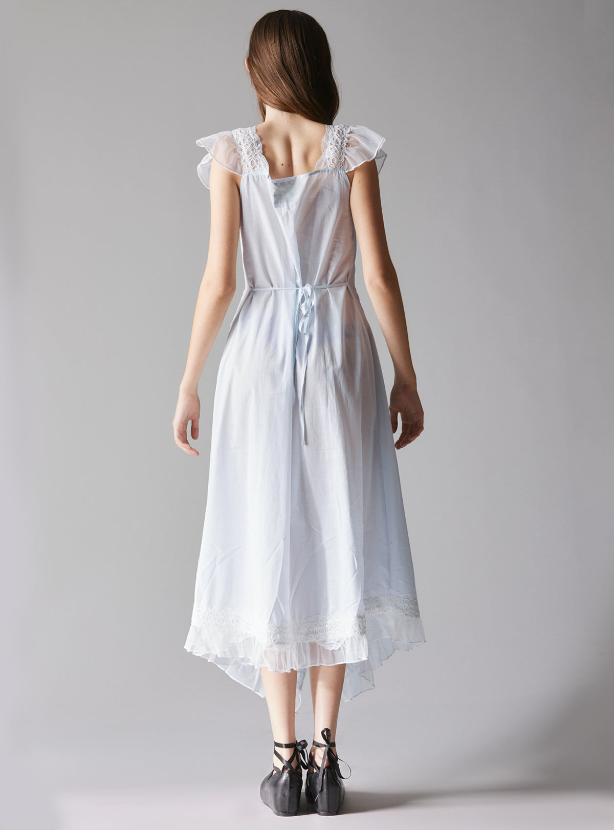 Whisper Dress