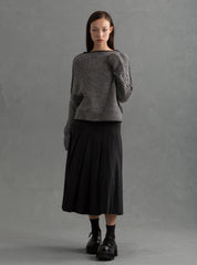 Ctrl Sweater
