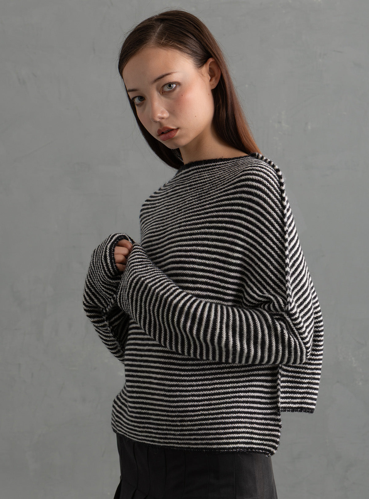 Ctrl Sweater