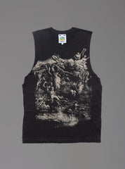 Death Dance Tank