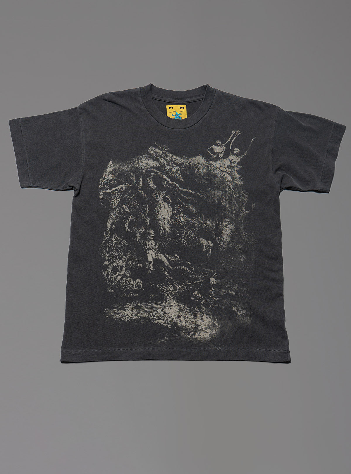Death Dance Tee