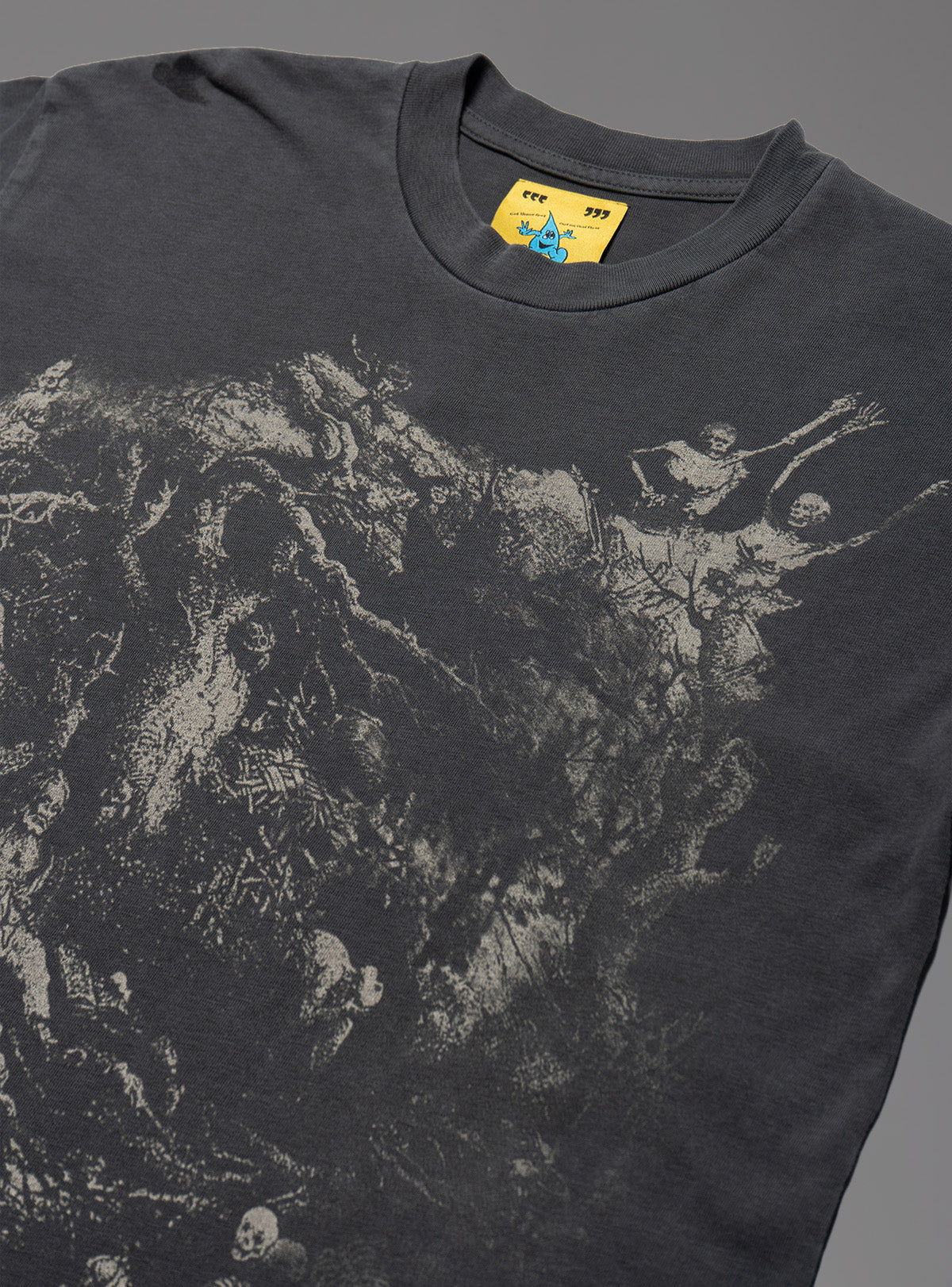 Death Dance Tee