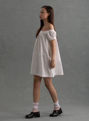 Drift Mini Dress