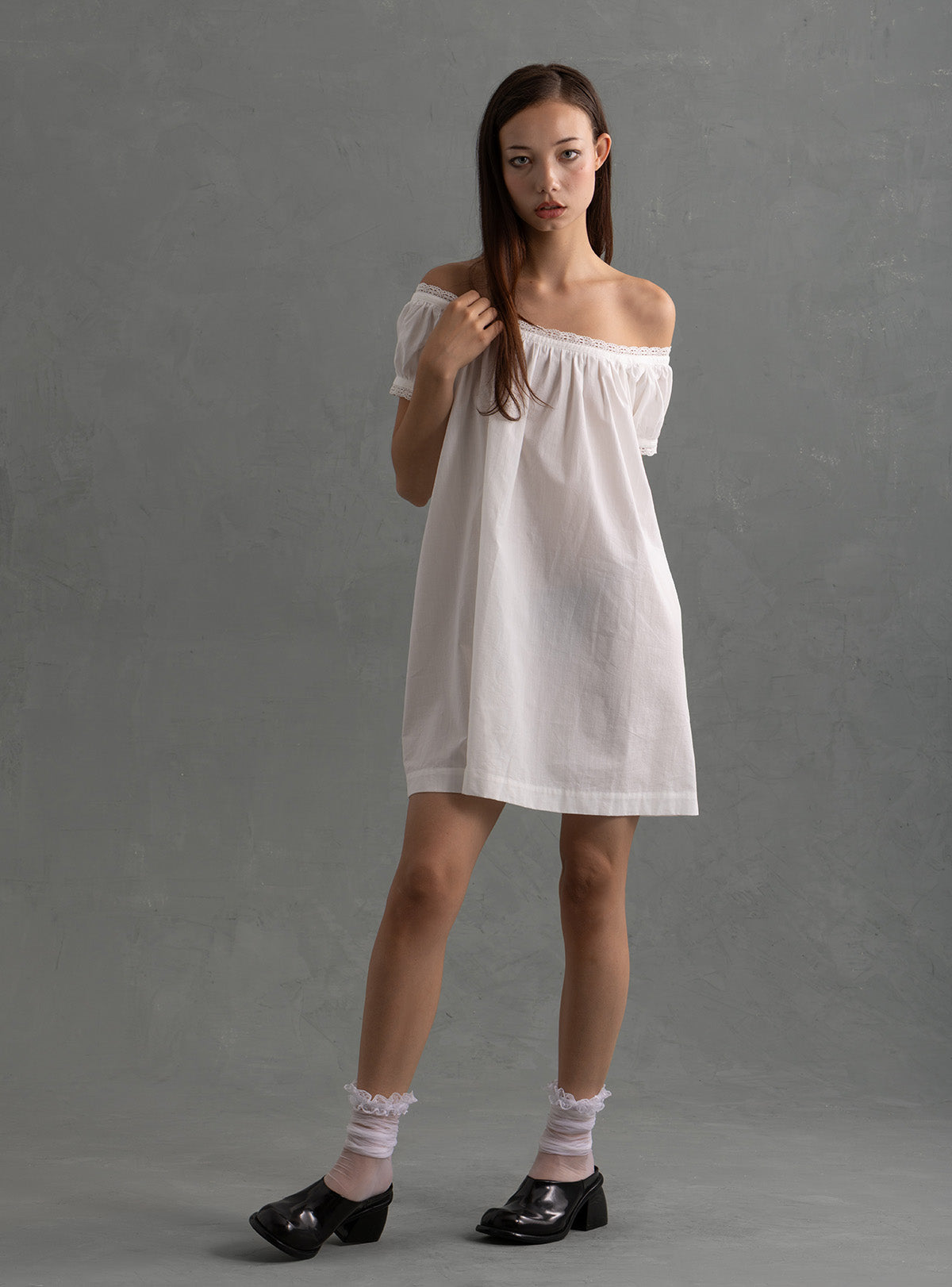 Drift Mini Dress