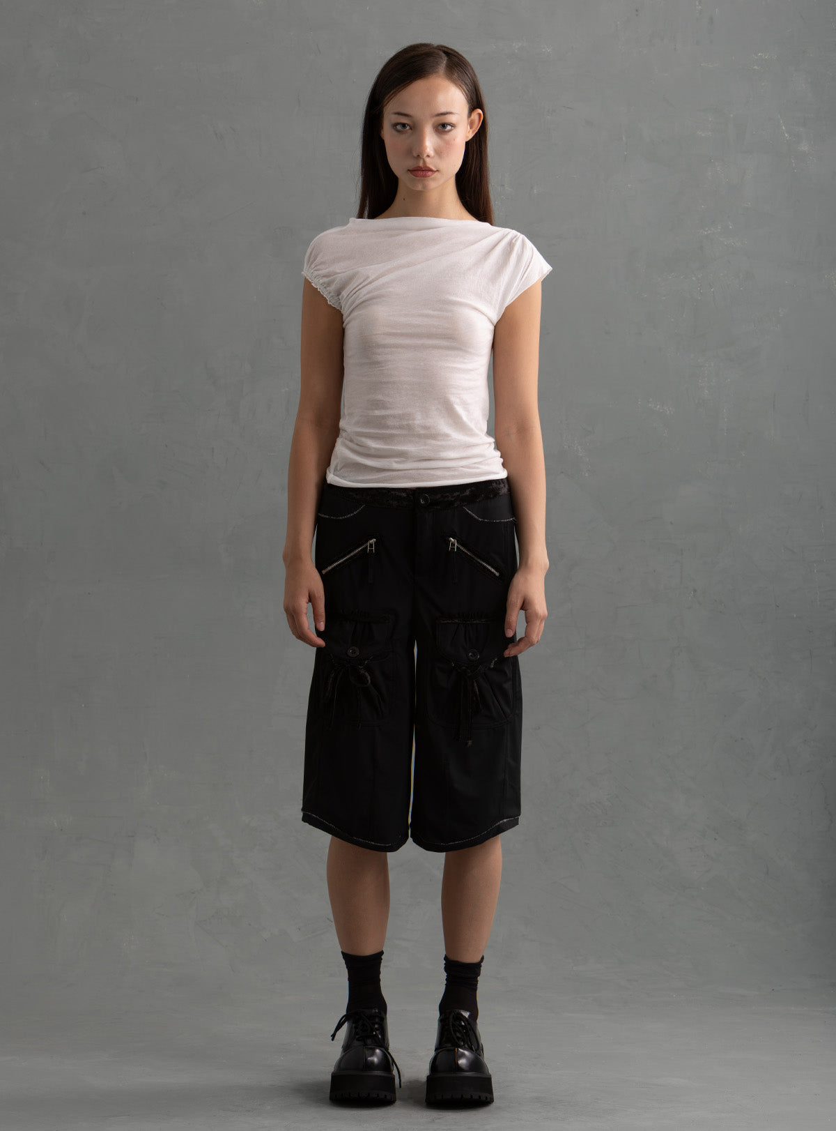 Eros Shorts