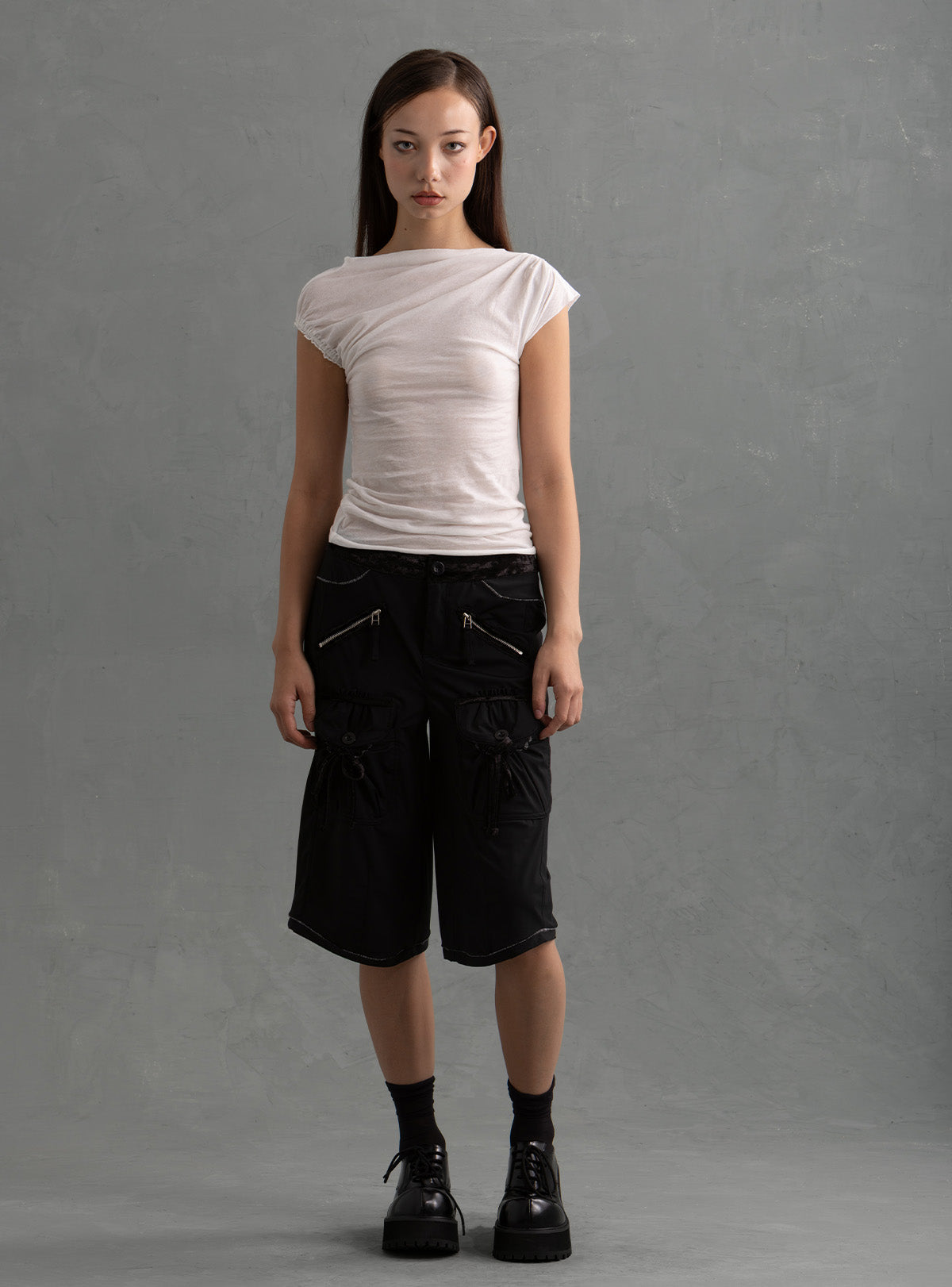 Eros Shorts