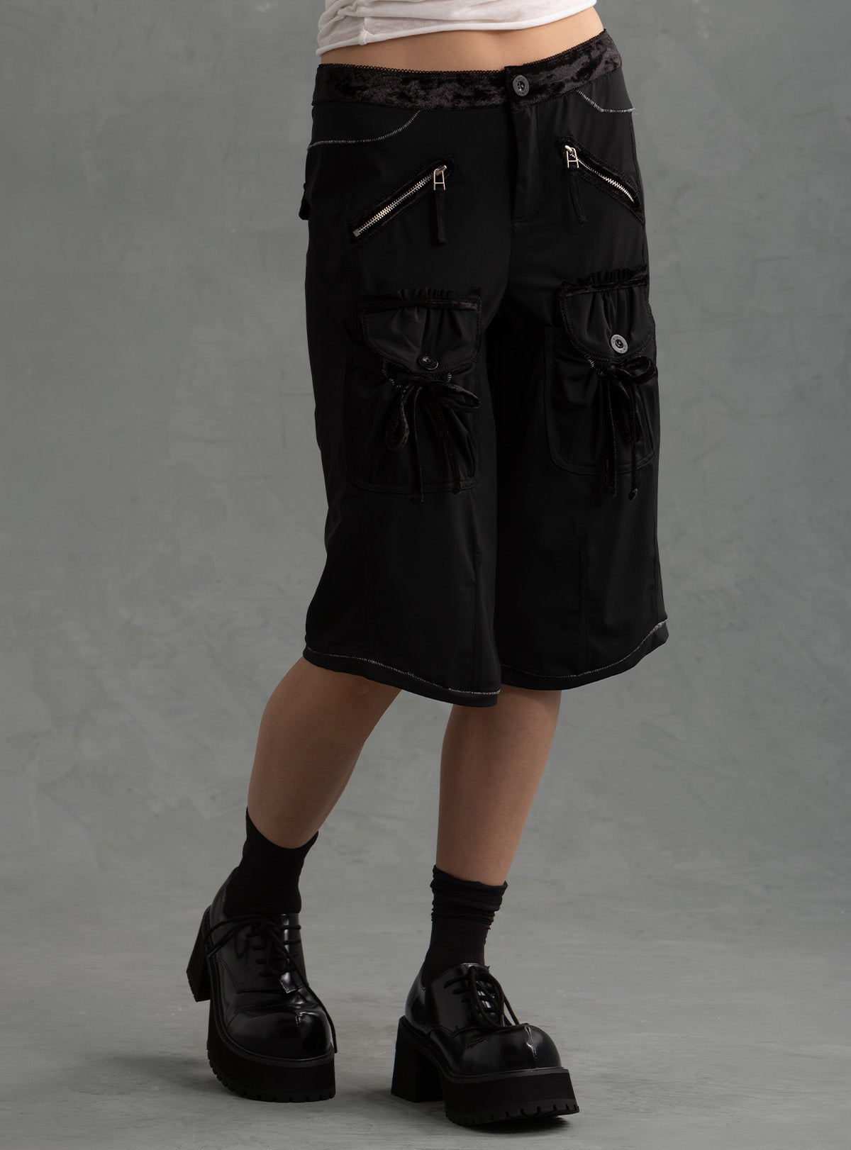 Eros Shorts