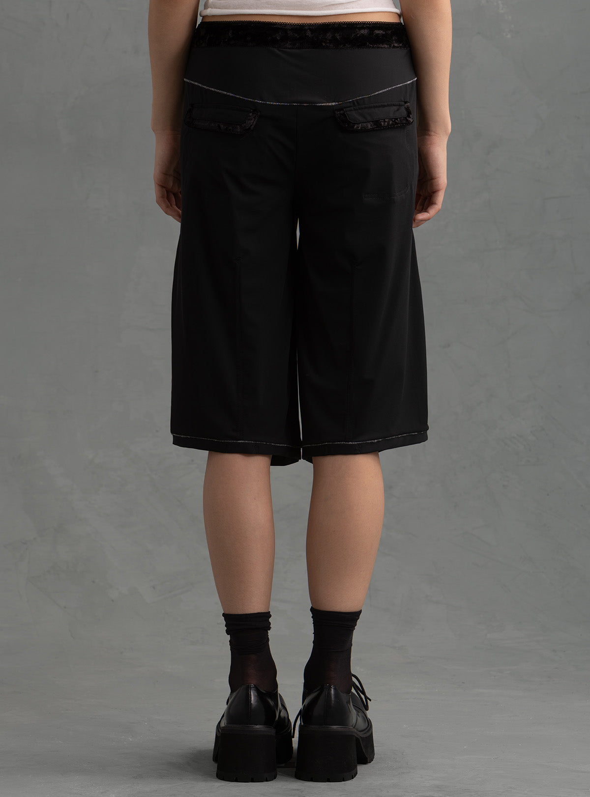Eros Shorts