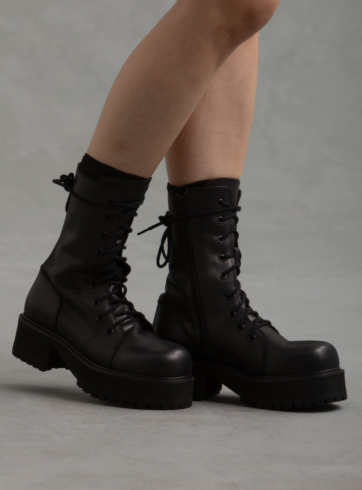 Etra Boot