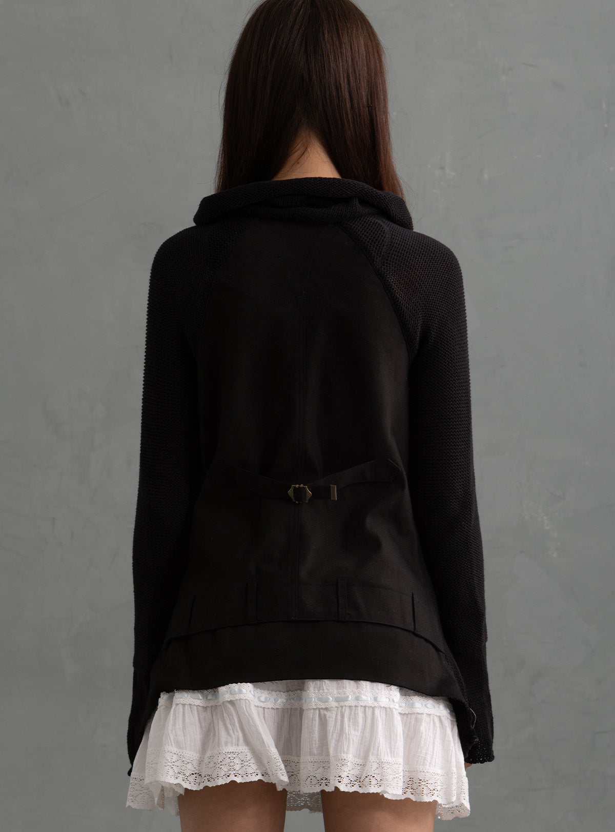Exo Sweater