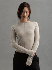 Flax Top Natural