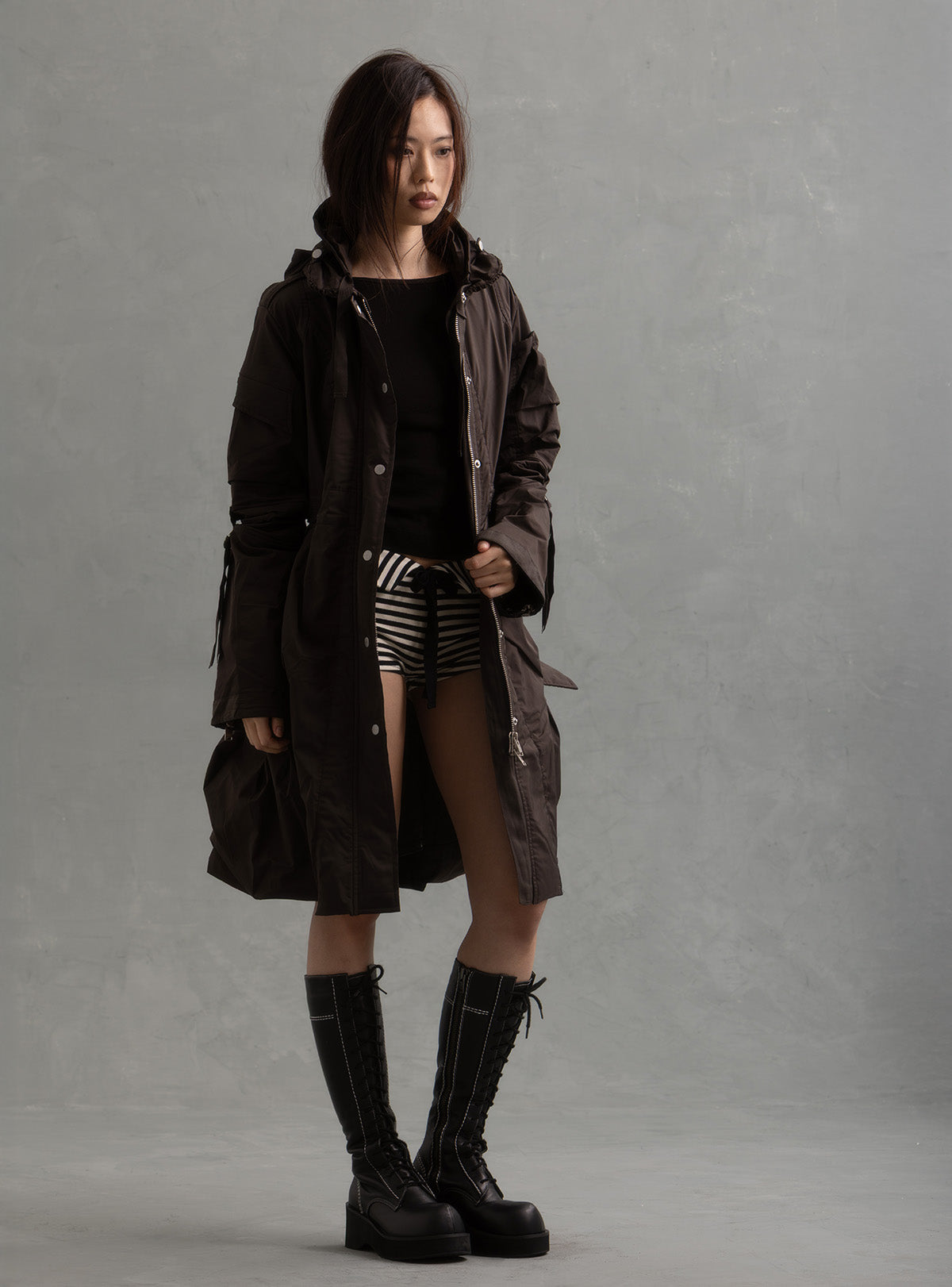 Ines Jacket