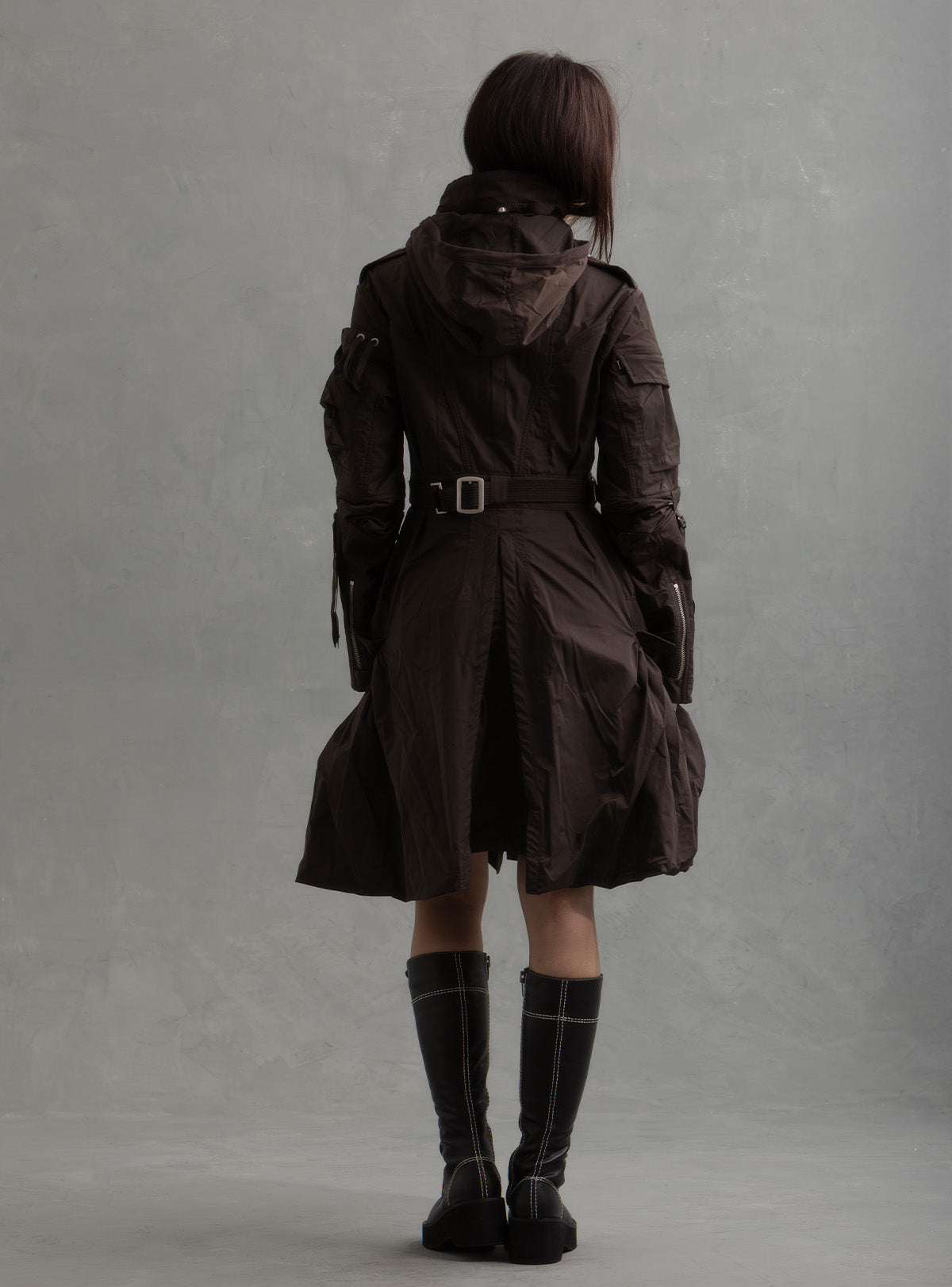 Ines Jacket