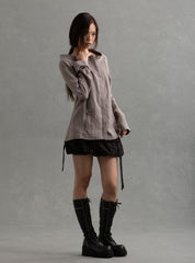 Isos Jacket