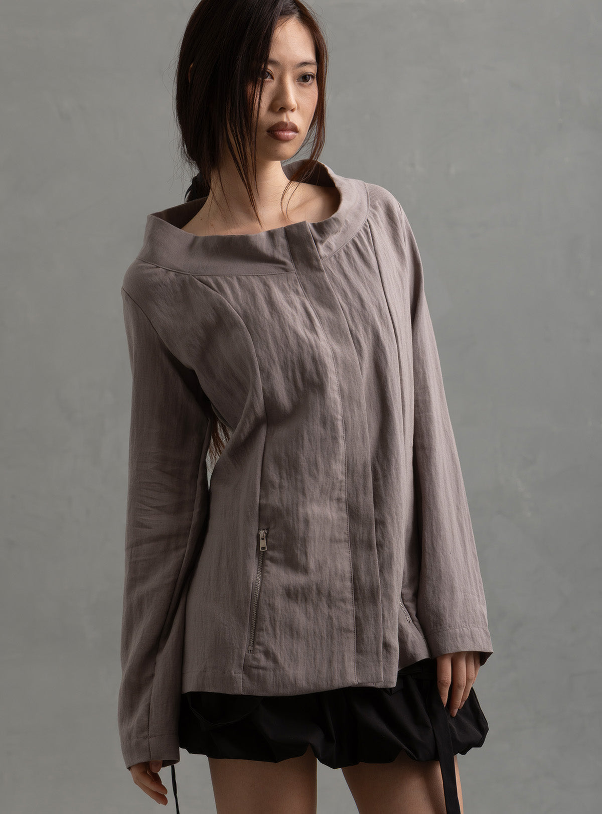 Isos Jacket