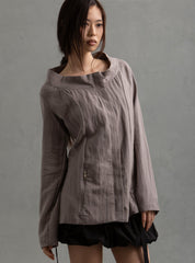 Isos Jacket