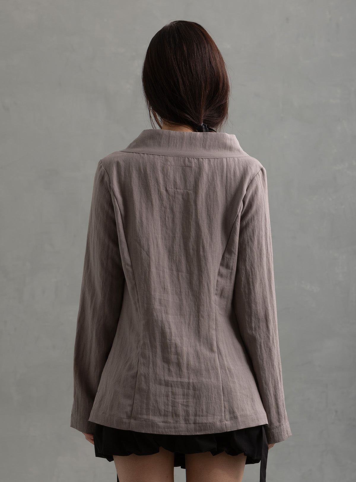Isos Jacket