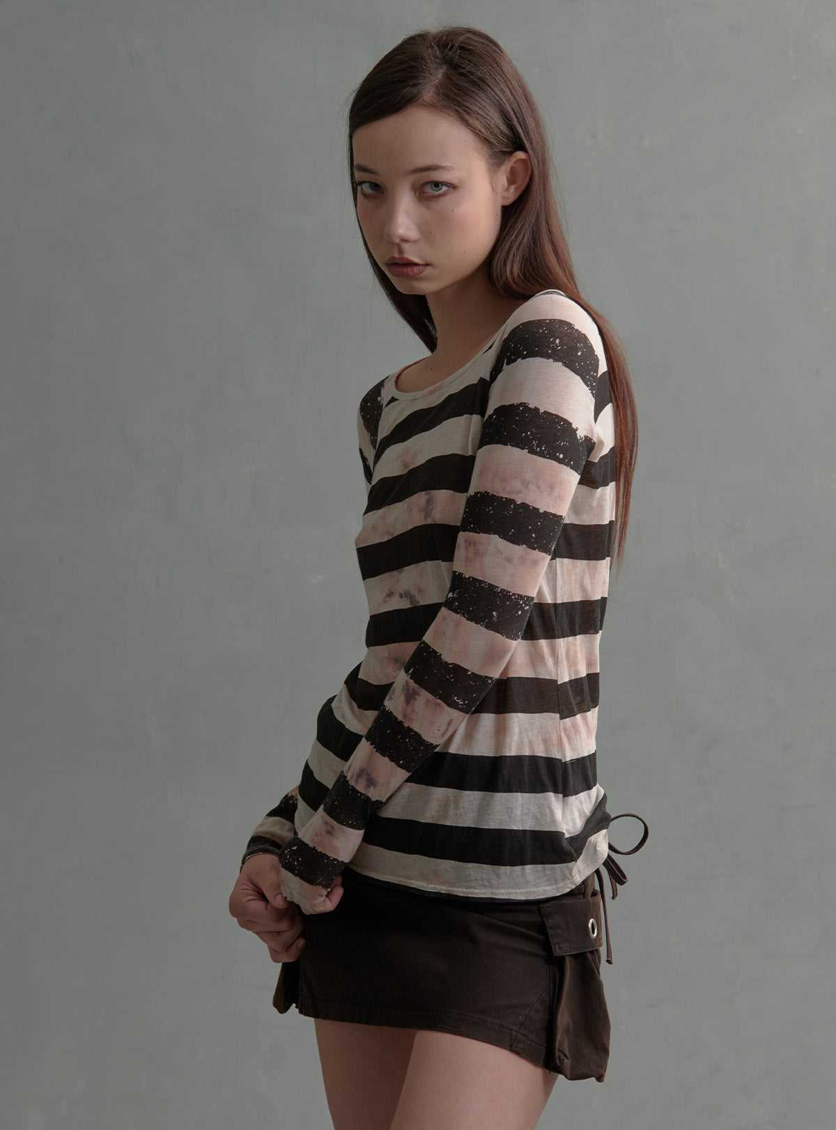 Jester Long Sleeve