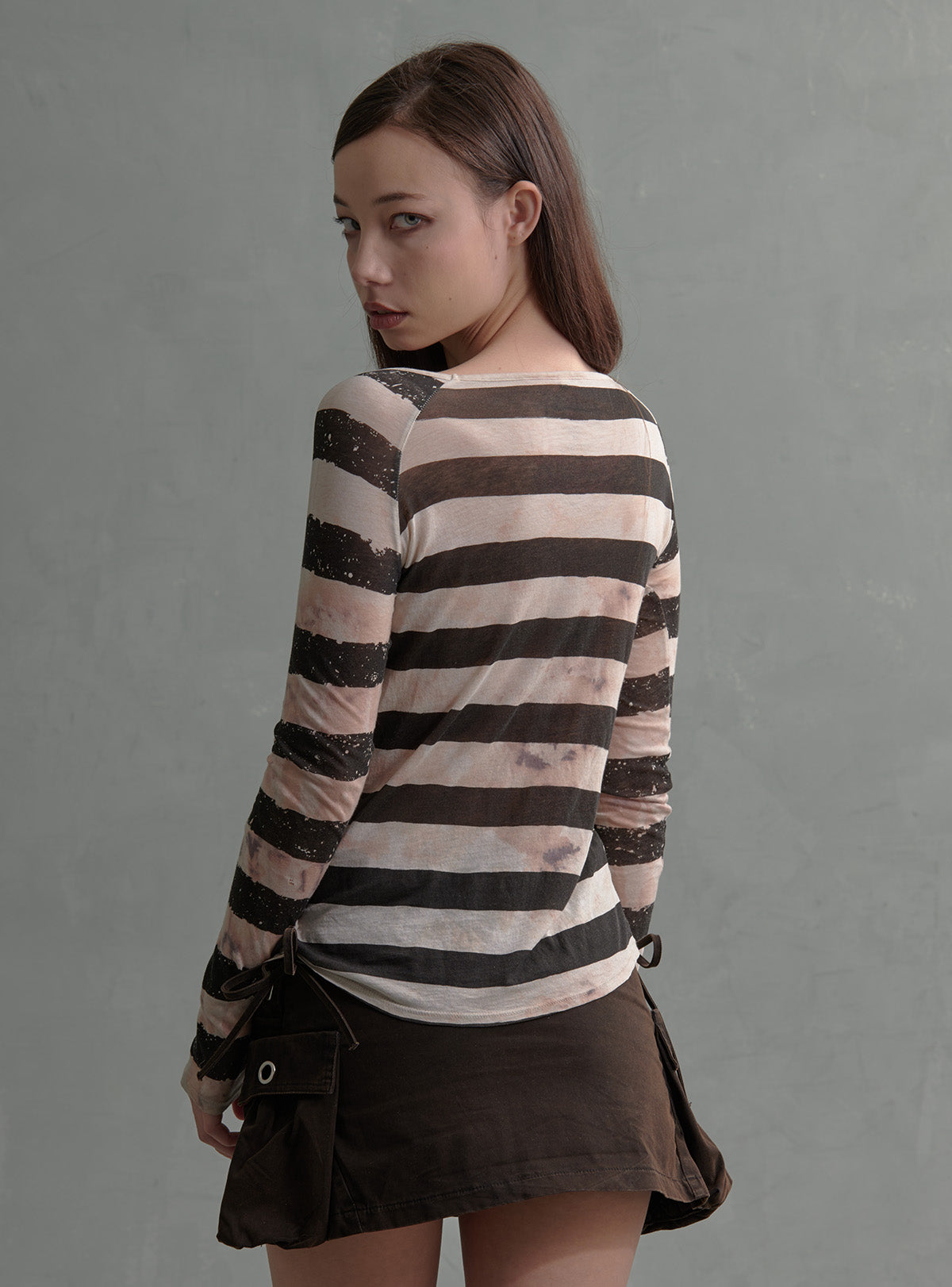 Jester Long Sleeve