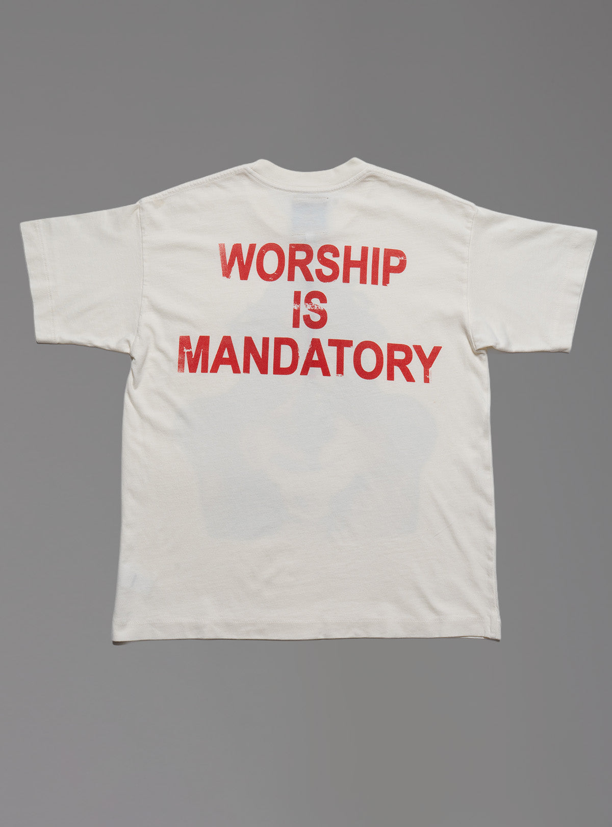 Worship Tee