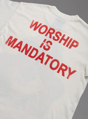 Worship Tee