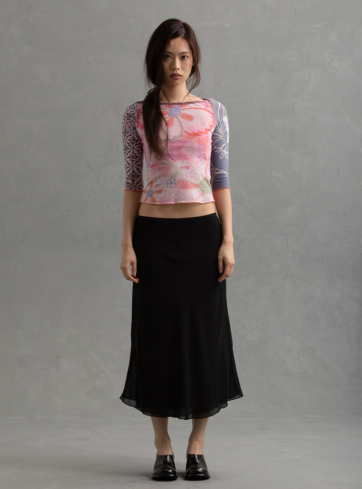 Kiku Top