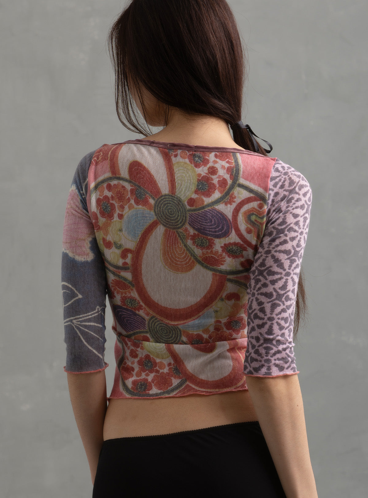 Kiku Top