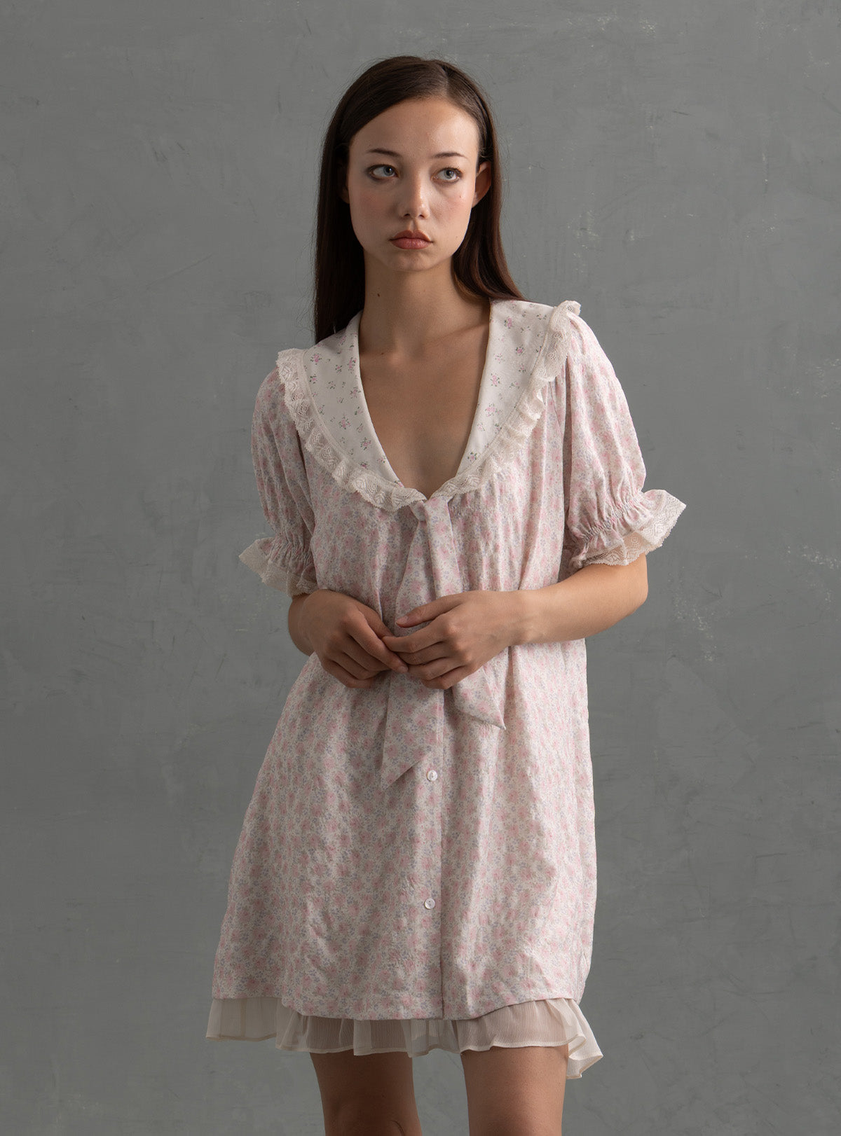 Lumi Dress
