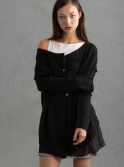 Lusc Cardigan