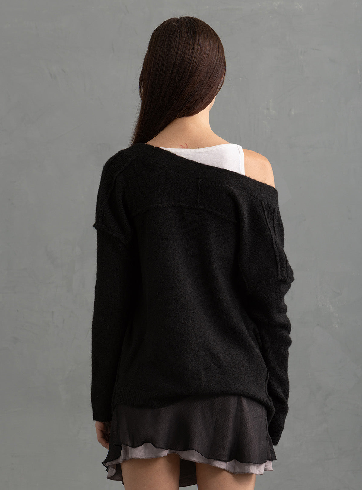 Lusc Cardigan