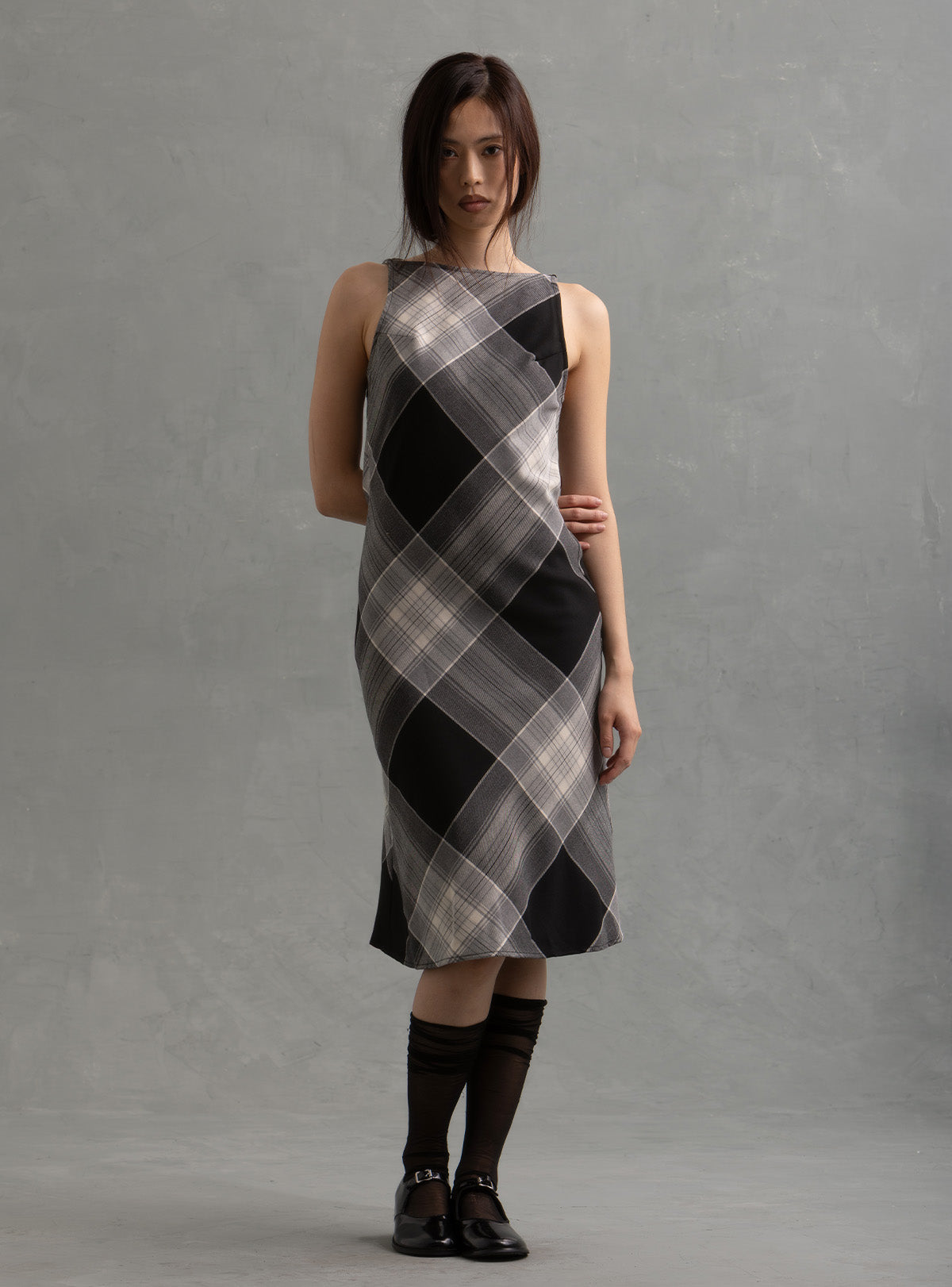 Ment Dress