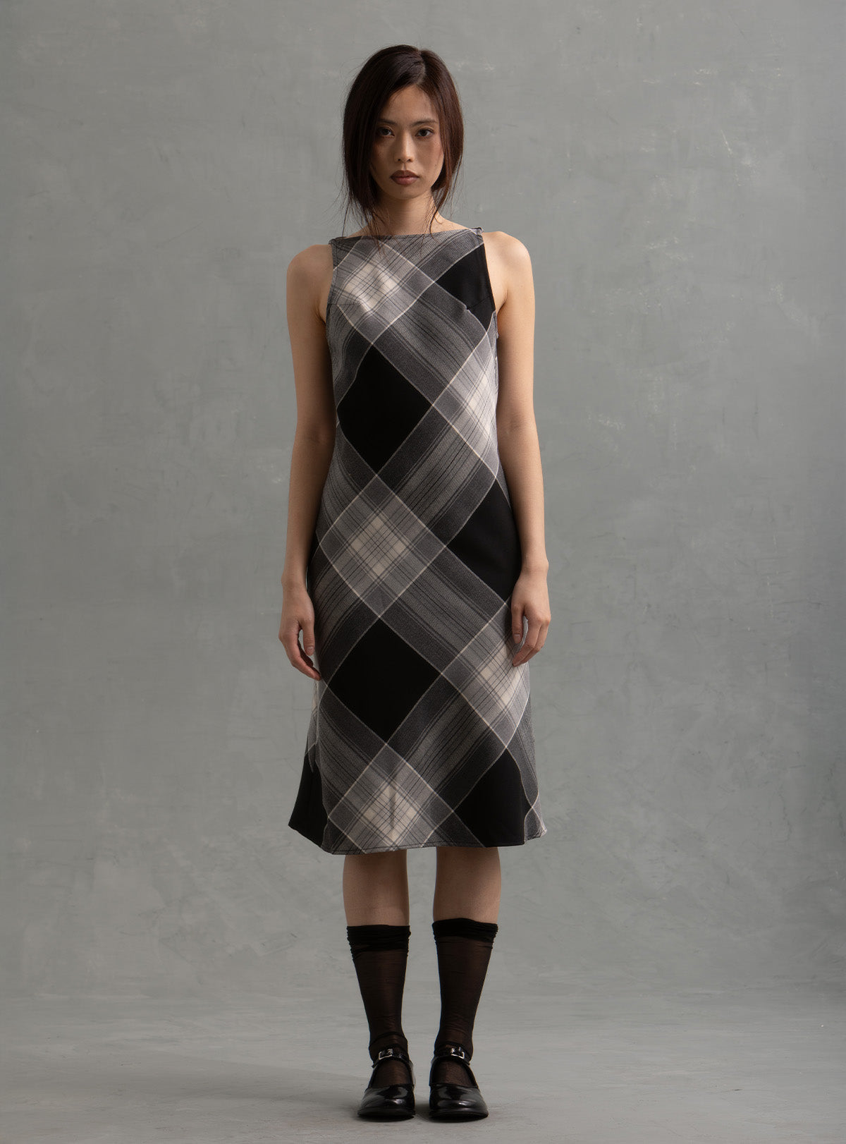 Ment Dress