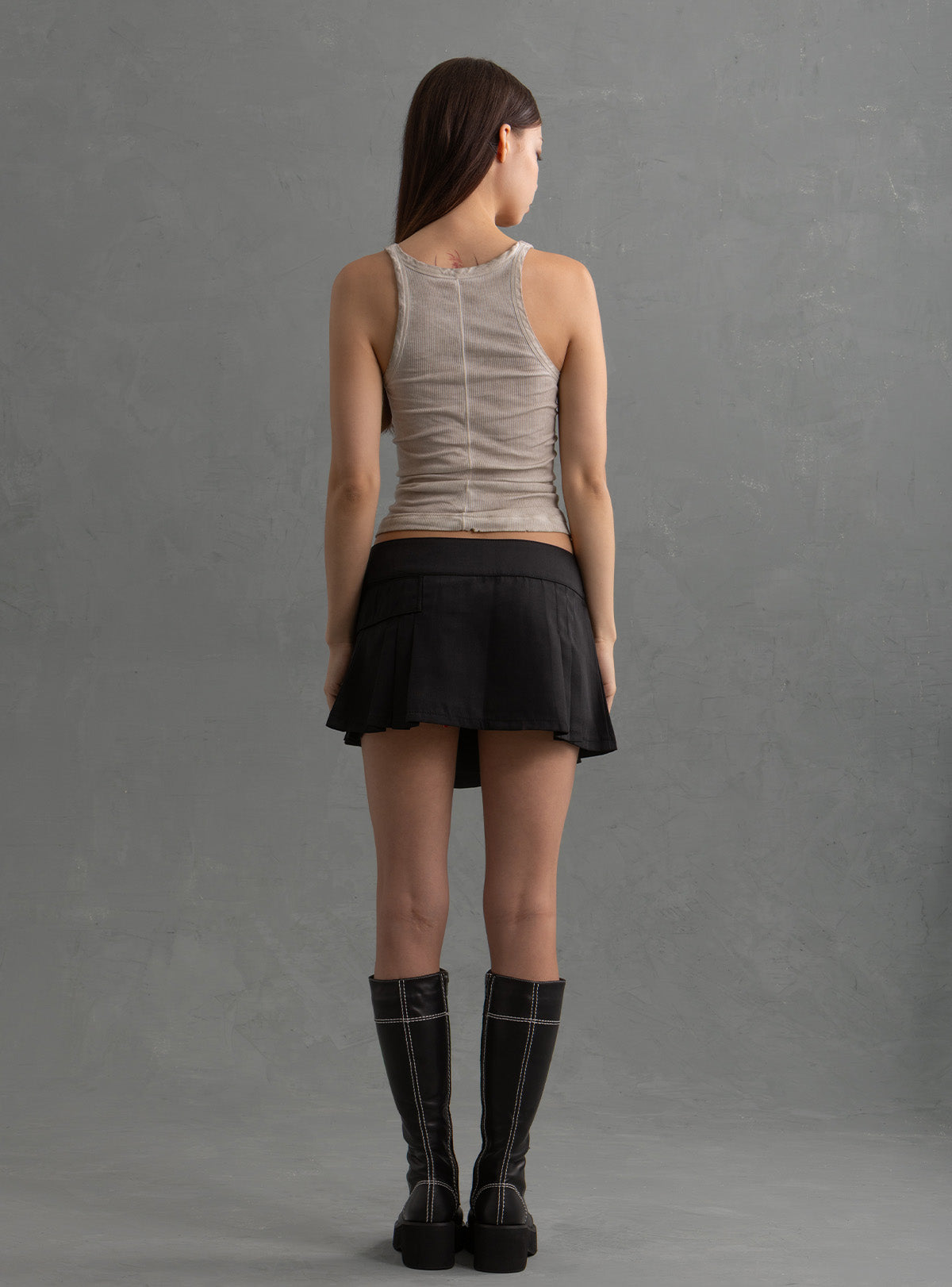Mika Skirt