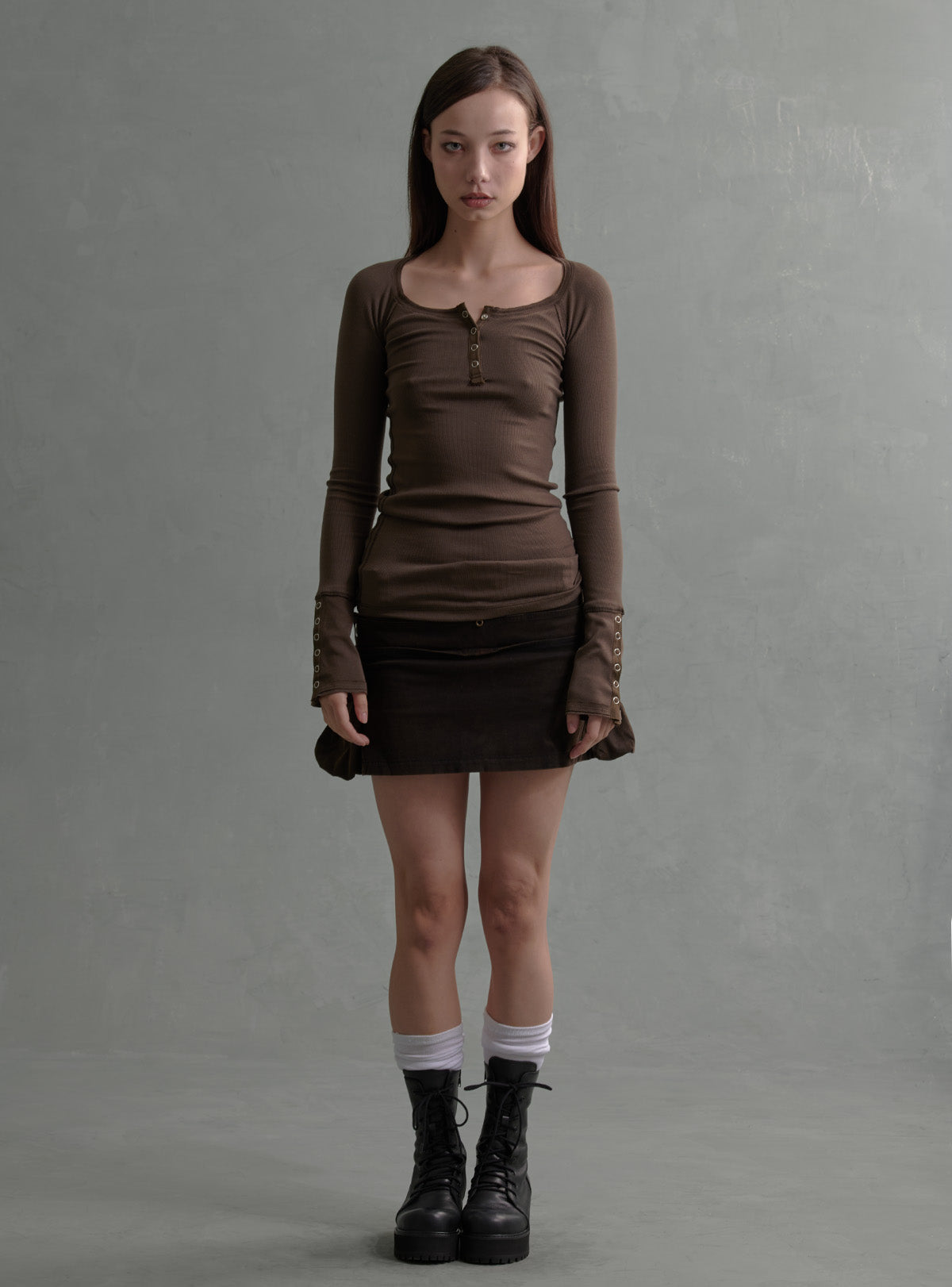 Milo Top