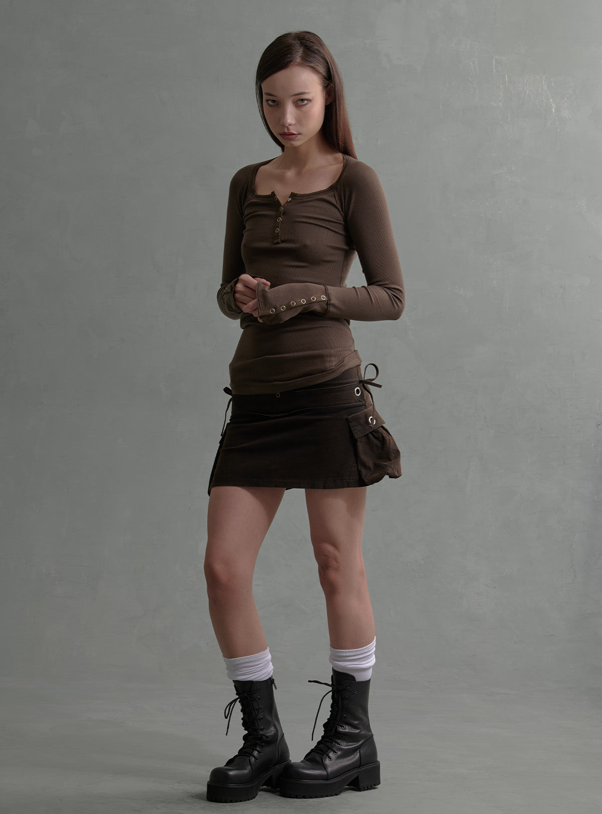 Milo Top