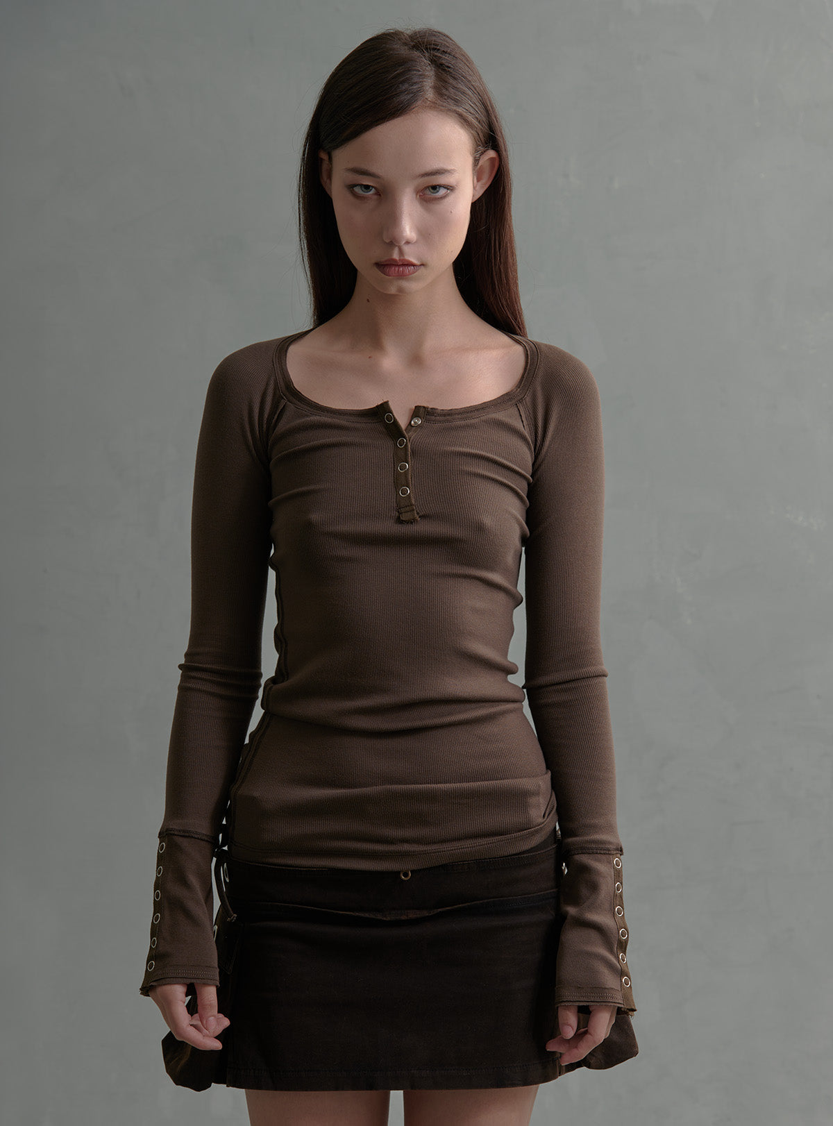 Milo Top