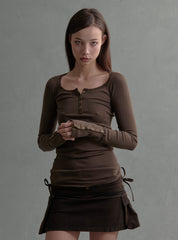 Milo Top