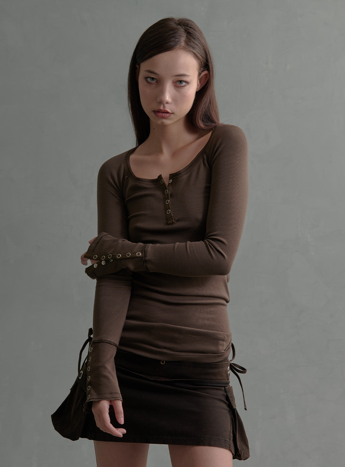 Milo Top