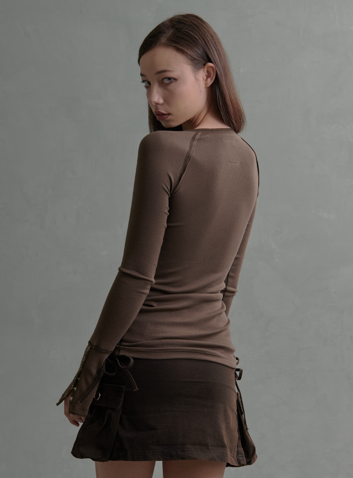 Milo Top