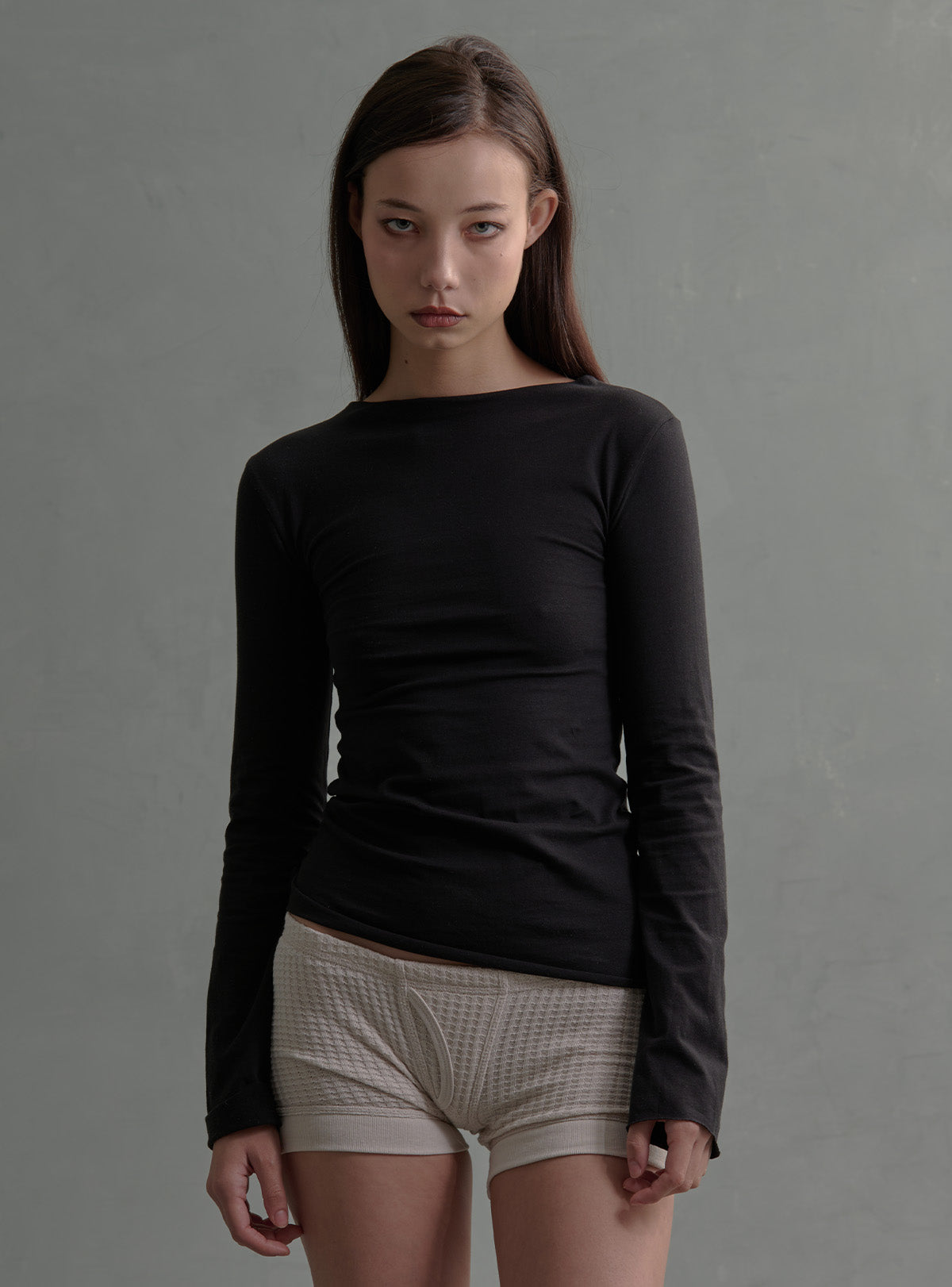Mira Organic Long Sleeve