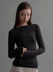 Mira Organic Long Sleeve