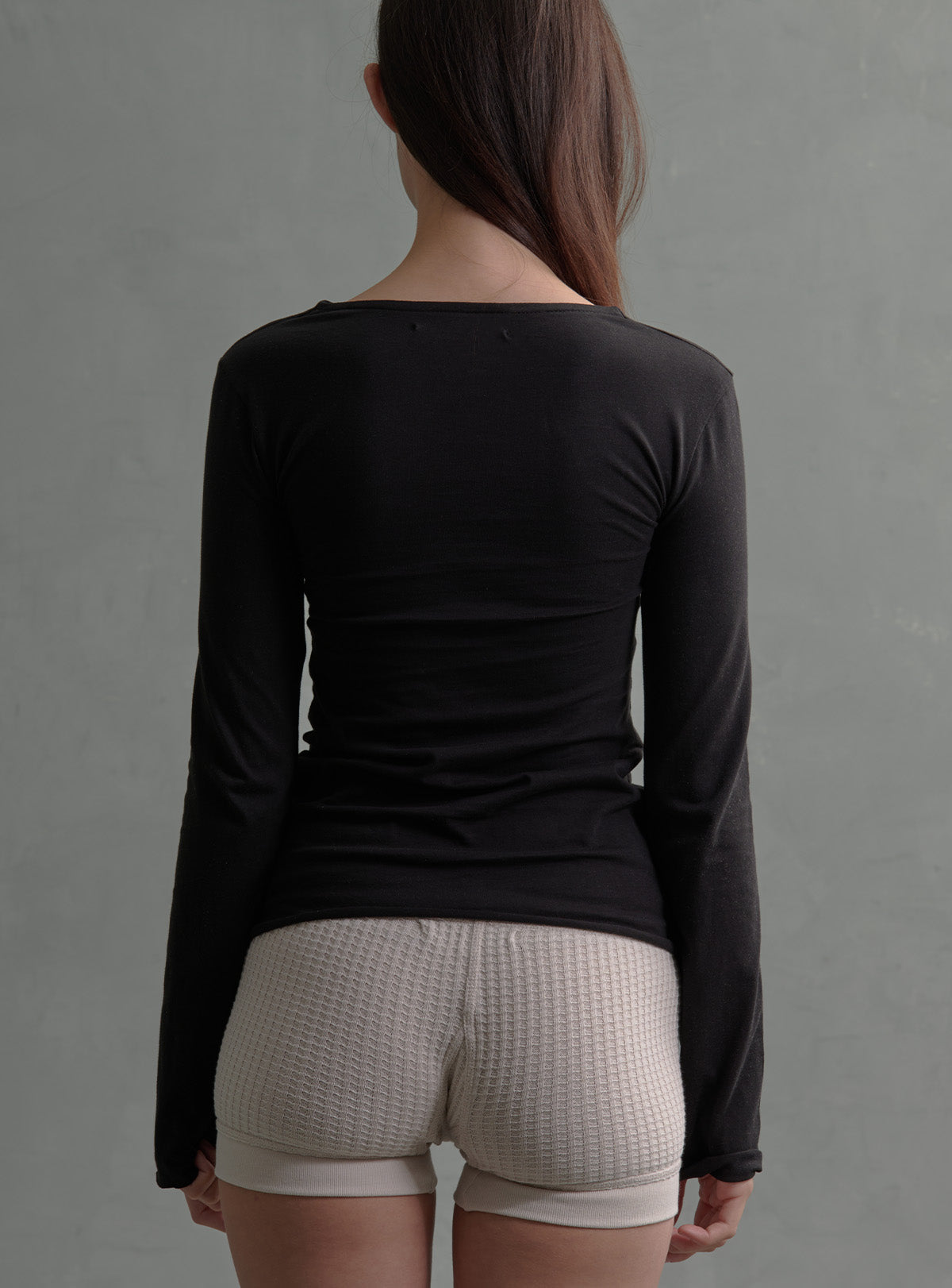 Mira Organic Long Sleeve