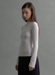 Mira Organic Long Sleeve