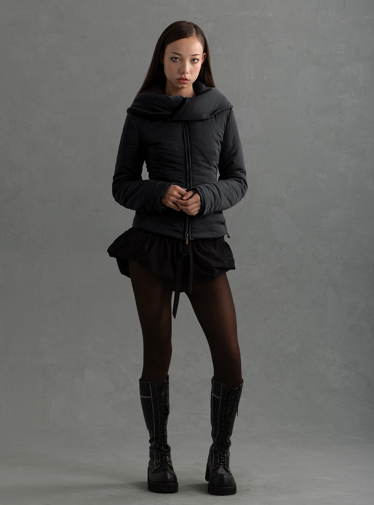 Misko Jacket