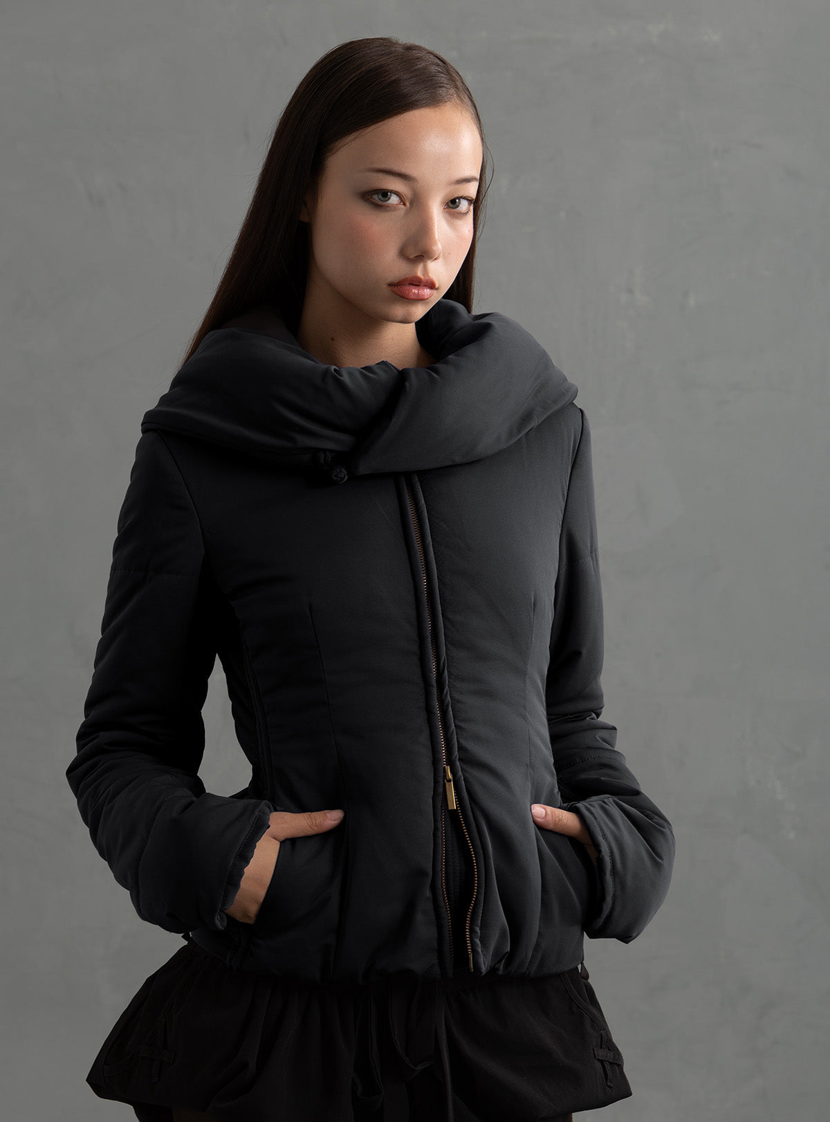 Misko Jacket