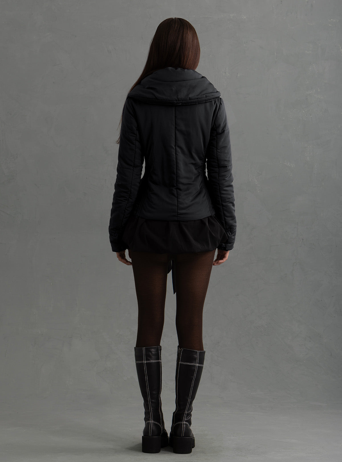 Misko Jacket