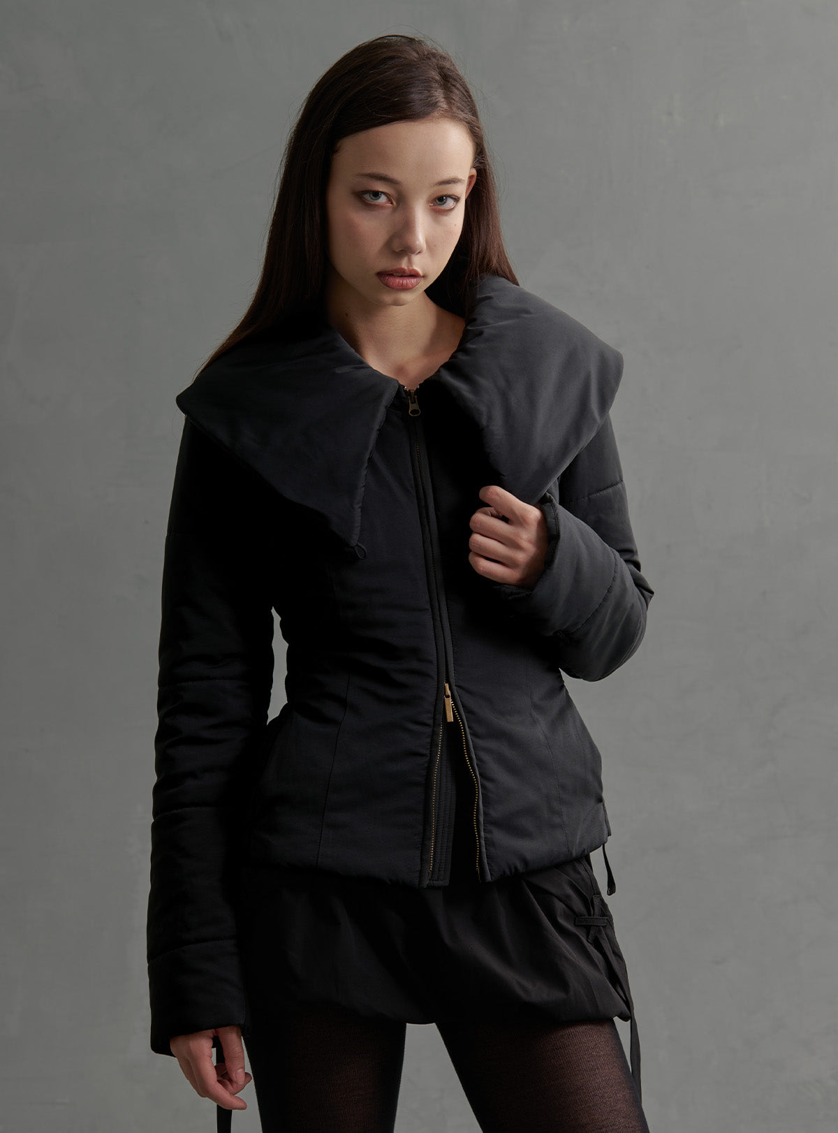 Misko Jacket