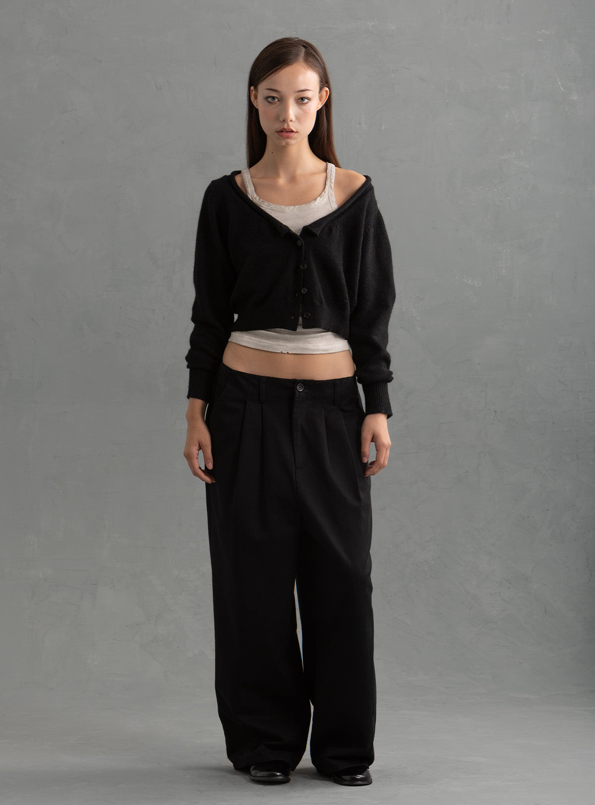 Moda Cardigan