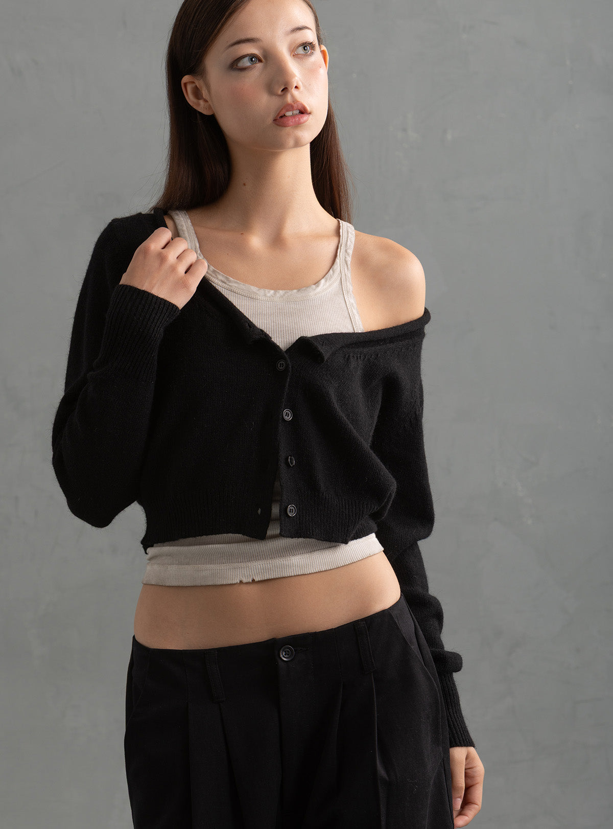 Moda Cardigan