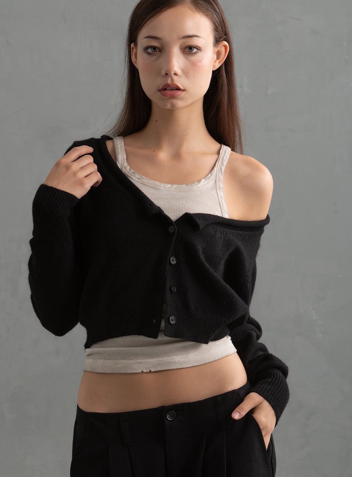 Moda Cardigan